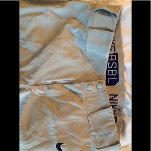 Nike Men’s Pro Vapor Baseball Pants